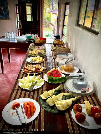 Food & Drinks 3, Pousada do Sol, Alto Paraíso de Goiás