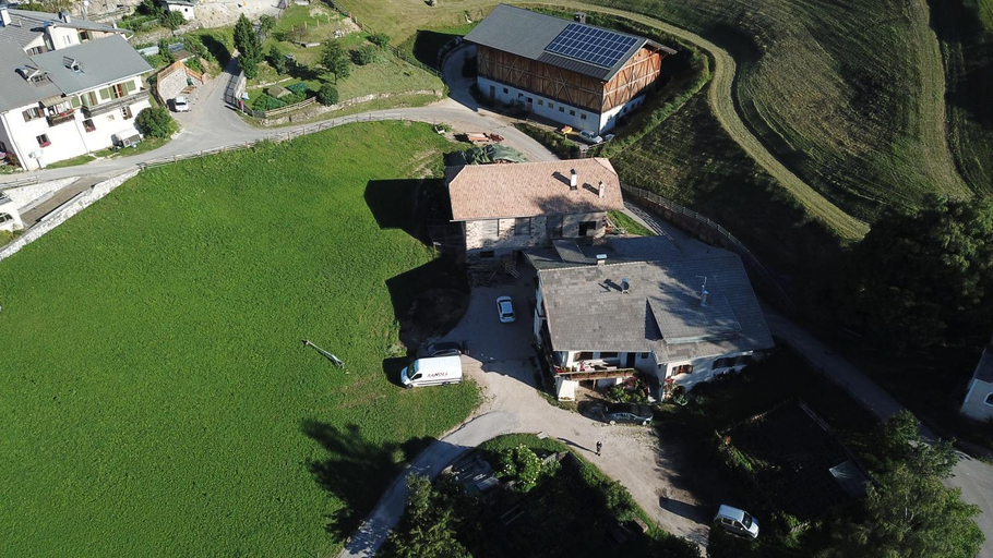 Others 5, THOMASERHOF, Bolzano