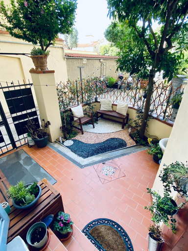 Sport & Beauty, B&B Monteverdi L'Arancio, Florence