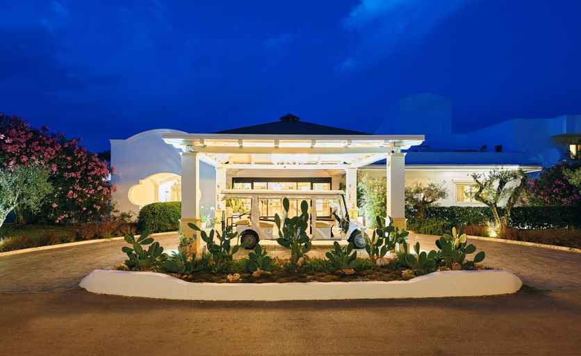 Exterior & Views 1, Oleandri Resort Paestum, Salerno
