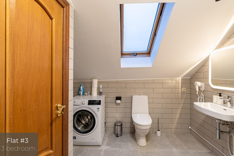 Others 2, Dandelion Apartments XIXc Cottage with Free Parking, Riga