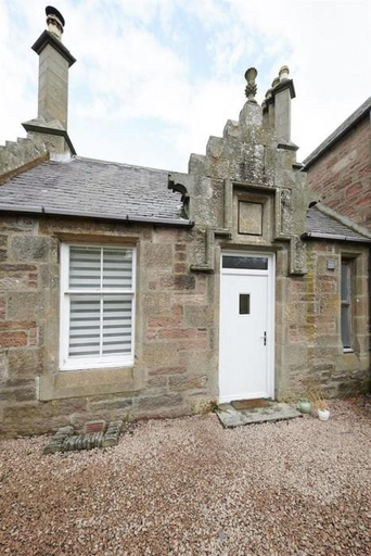 Others 3, Beauly Station, Highland