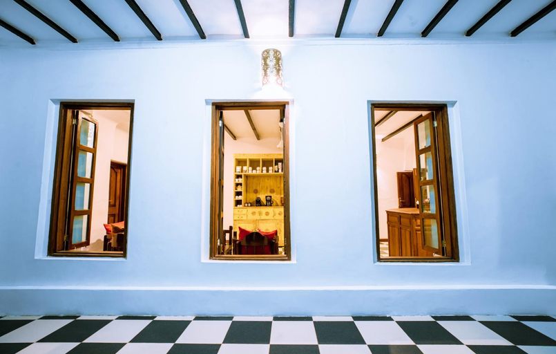 Others 3, Manor House Zanzibar, Magharibi