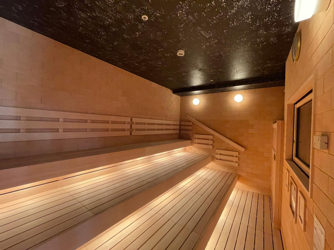 Sauna 8