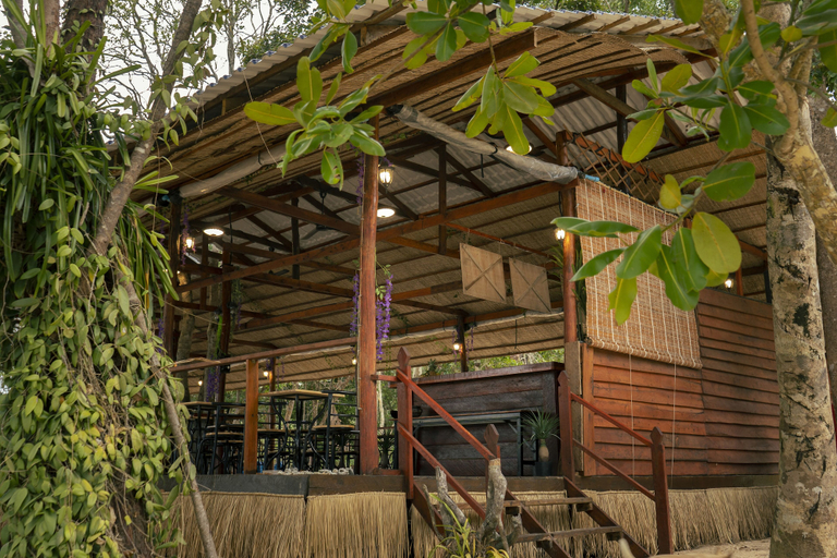 Exterior & Views 2, Koh Ta Kiev Island Resort, Prey Nob