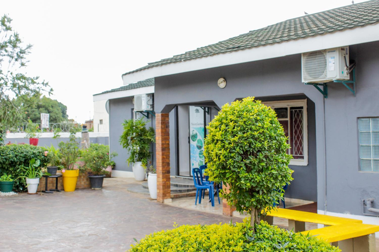 Others 2, Motseleng Guest House, Palapye