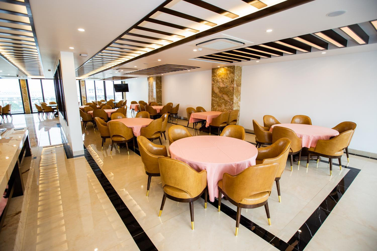 Food & Drinks 5, Golden Palm Halong Hotel, Hạ Long