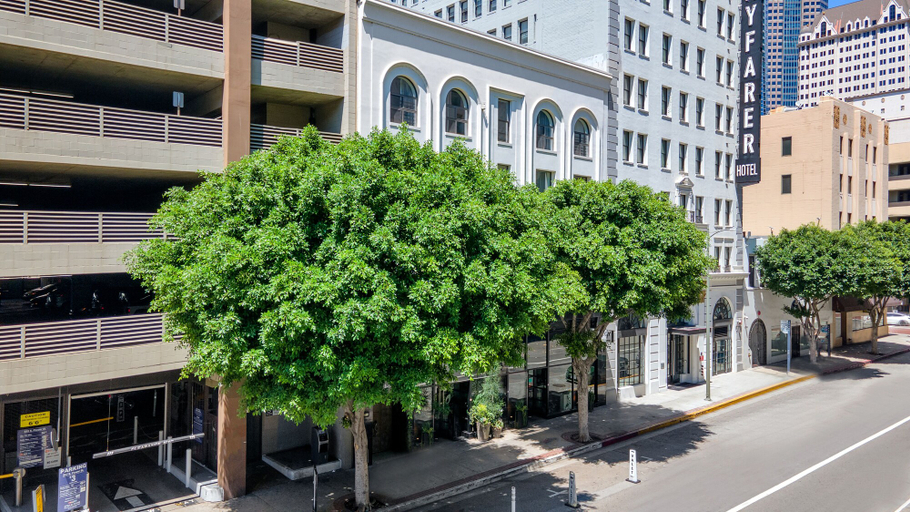 Exterior & Views 2, The O Hotel, Trademark Collection by Wyndham, Los Angeles