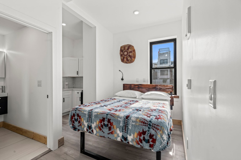 Bedroom 8