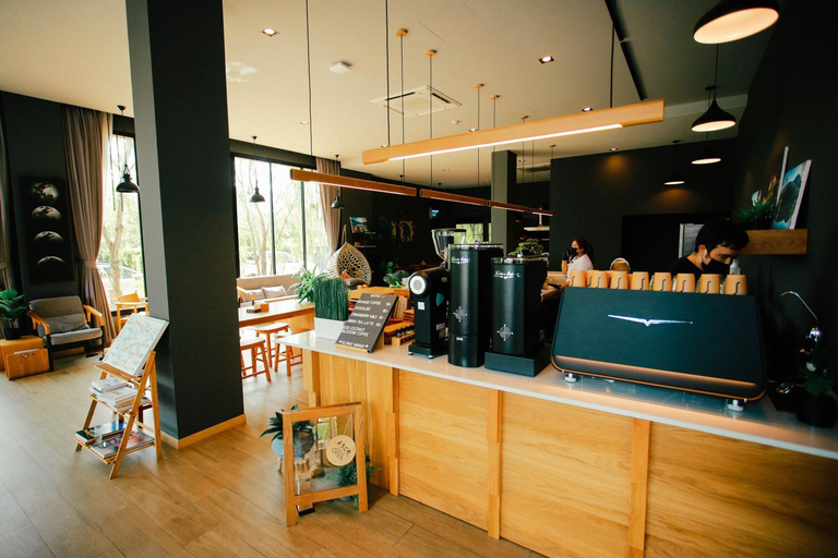 Food & Drinks 5, bliQ Hotel Chanthaburi, Muang Chanthaburi