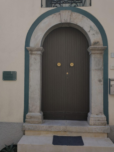 Others 5, Ruoti 1885, Potenza