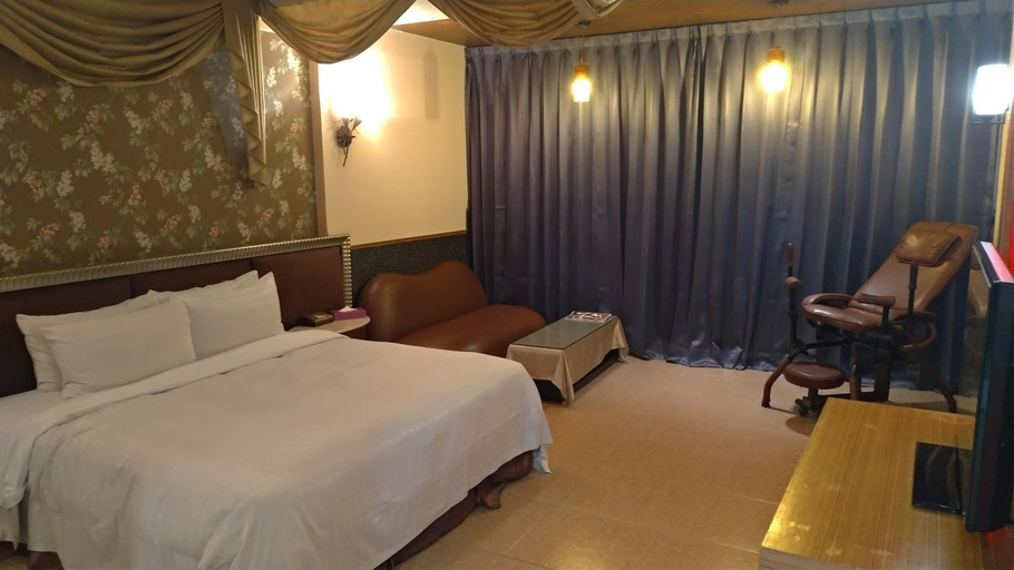 Others 5, I Travel Motel, Kaohsiung
