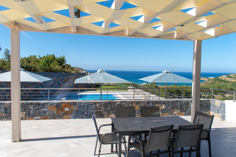 Others 5, Aquamarine Villas, Crete