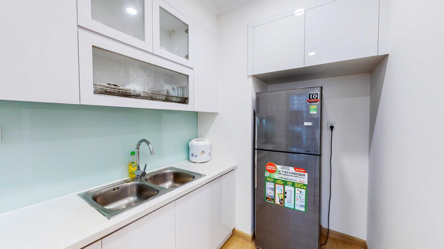 Others 2, BOM HOMES VINHOMES GARDENIA LUXURY APARTMENt, Từ Liêm