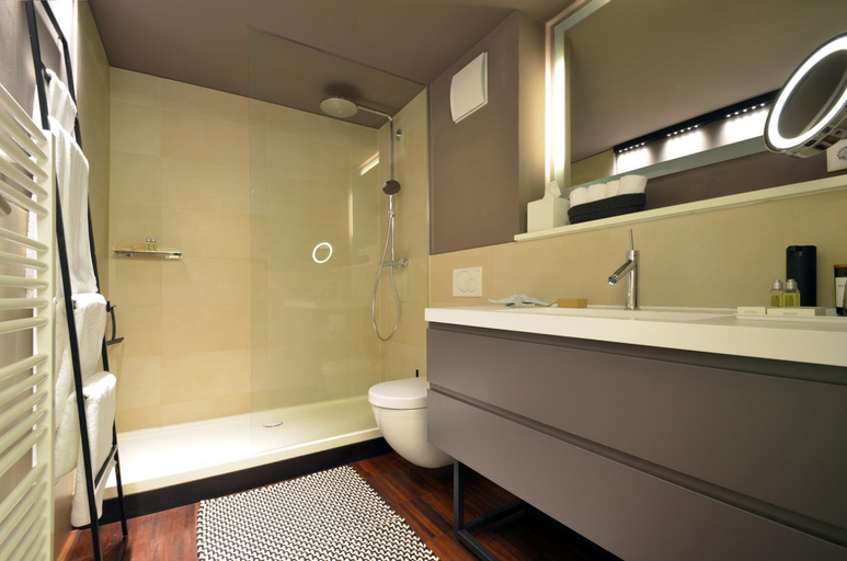Luxury Omaruru-Design-Apartment Deluxe, München