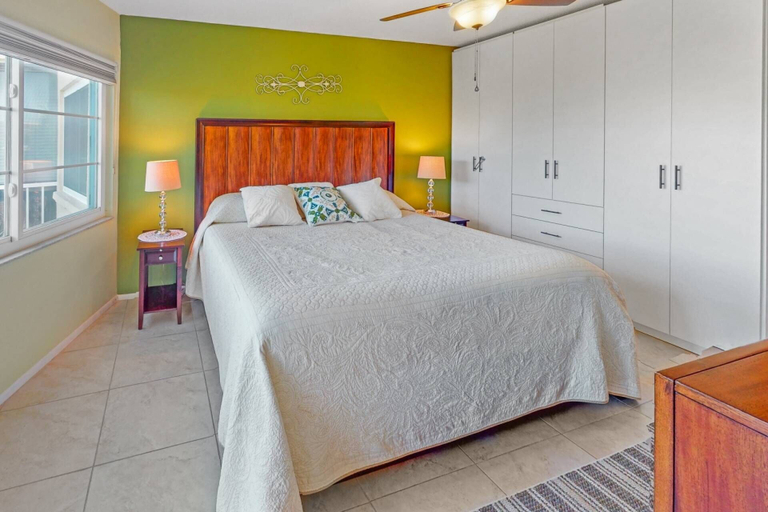 Bedroom 3, Siesta Harbor Portofino Canal View, Sarasota