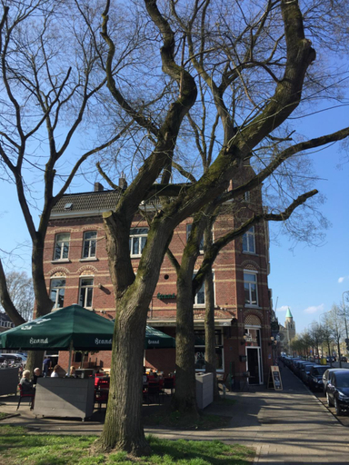 Others 2, Chez Helene Luxury BNB, Maastricht