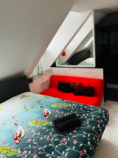 Others 3, Chez Helene Luxury BNB, Maastricht