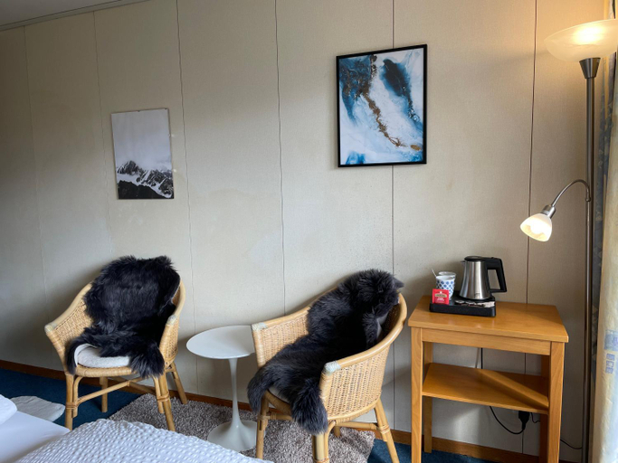 Others 5, Hotel Residence Brunner, Interlaken
