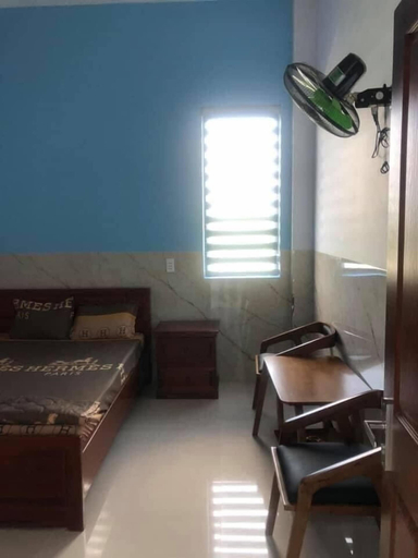 Others 5, Nha Nghi A&EM, Định Quán