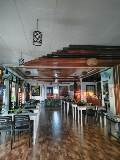 Food & Drinks 3, LANGOJON JIANJOY RESORT, General Luna