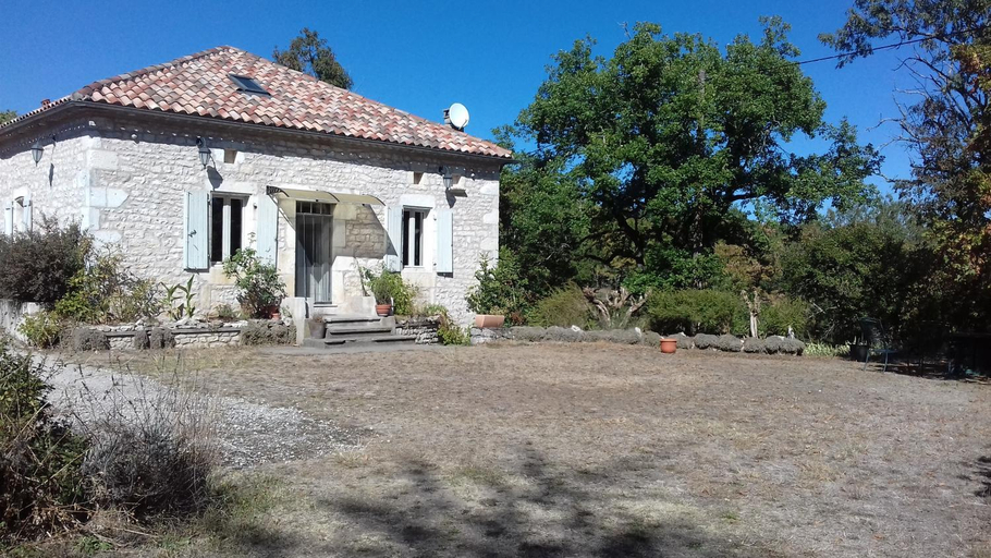 Others 5, Domaine de Seguela, Lot