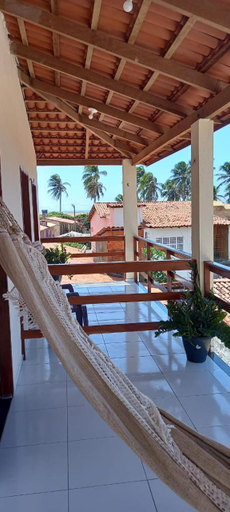 Sport & Beauty 5, Suite das flores em Guajiru, Trairi
