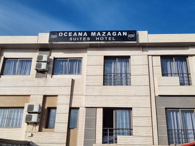 Exterior & Views 2, Oceana Mazagan Suites Hotel, El Jadida