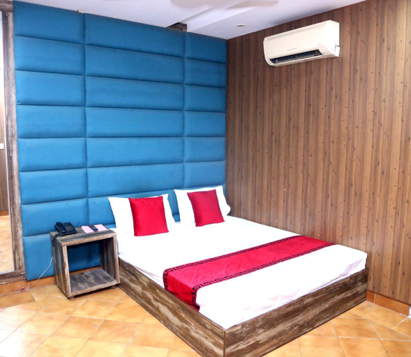 Bedroom 5, Sapphire Inn Motel, Lahore