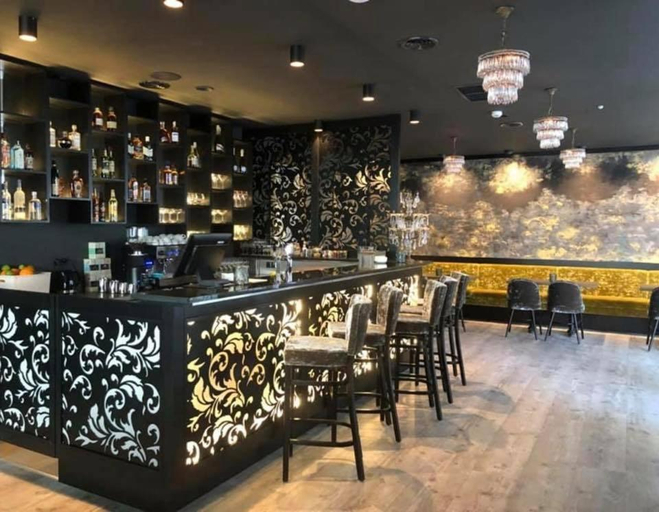Food & Drinks 5, Dune Resort Mielno - B, Koszalin