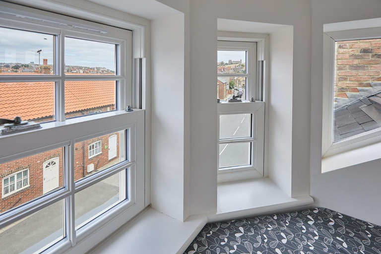 Others 4, Host & Stay | The Birds Nest, North Yorkshire