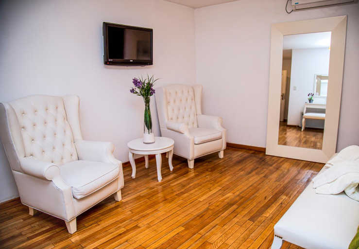 Others 3, Sorrento Hotel Boutique, Trenque Lauquen