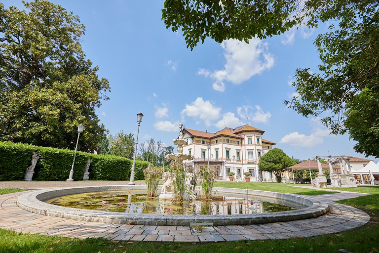 Hotel Villa Stucky, Treviso