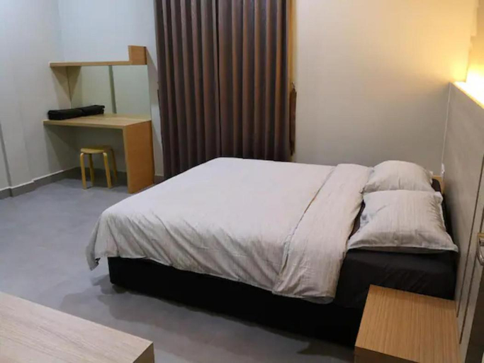 Bedroom 4, Cameron Tropica Homestay, Cameron Highlands