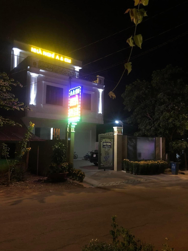 Exterior & Views 2, Nha Nghi A&EM, Định Quán