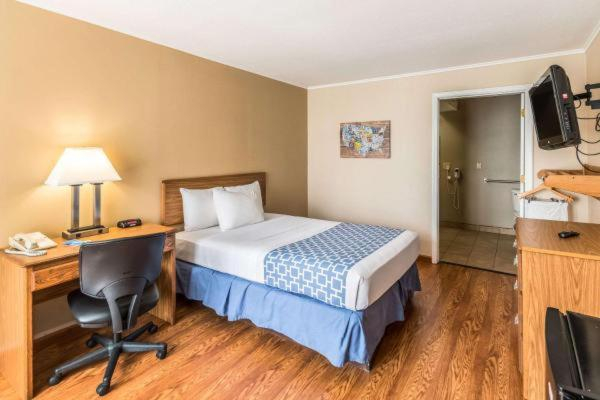 Smart Extended Stay, Raleigh
