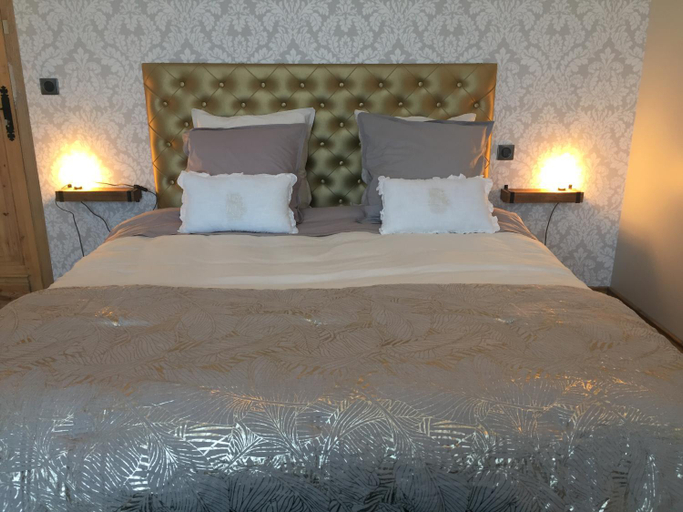 Bed, LA NIEPPOISE, Nord