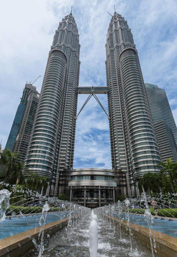 Exterior & Views 1, Damai 88 by Moka near KLCC, Kuala Lumpur