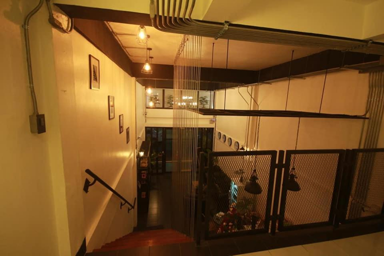 Others 3, Backpack Hostel, Muang Chiang Rai