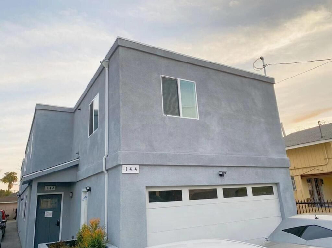 Exterior & Views 2, Modern Hostel, Los Angeles