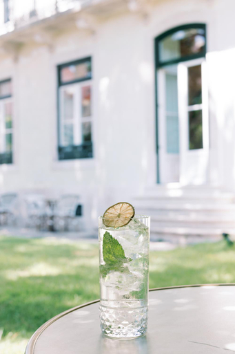 Food & Drinks 5, Palácio do Visconde, Lisbon