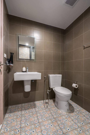 Bathroom 3, Lacasita Huahin Near beach, Hua Hin