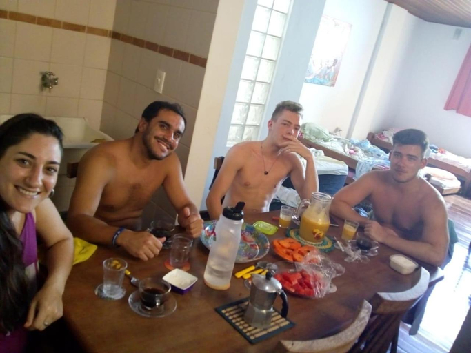 Others 4, Carnaval Inn Salvador, Salvador