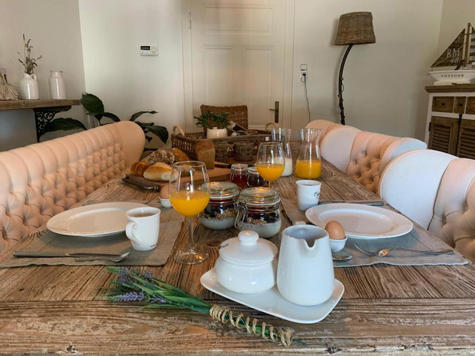 B&B Holset70, Vaals