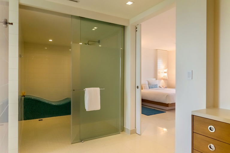 Bathroom 5, Grand Hyatt Baha Mar