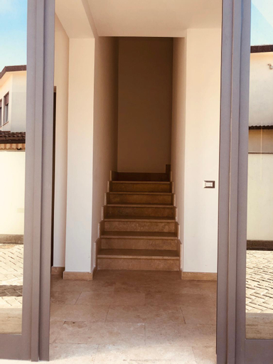 FCO Luxury Apartments, Rome