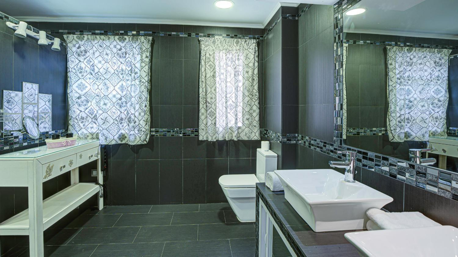 Bathroom 4, Villa Maday, Las Palmas