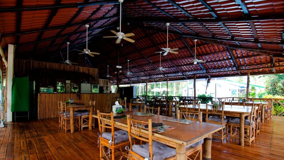 Food & Drinks 5, Hotel Cocomar Beachfront Hotel, Parrita