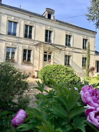 Others 5, CLOS REMY Maison d'hotes, Oise
