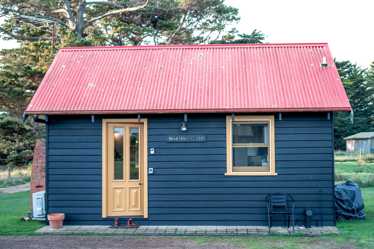 Exterior & Views 2, Icena Farm Accommodation, Dorset